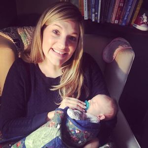 Meet your Posher, Meghan